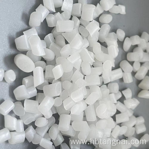 thermoplastic elastomer pellets virgin granule